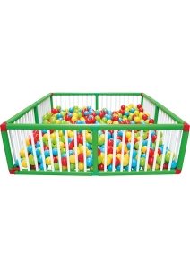 Pilsan Top Havuzu 170 X 170 Cm